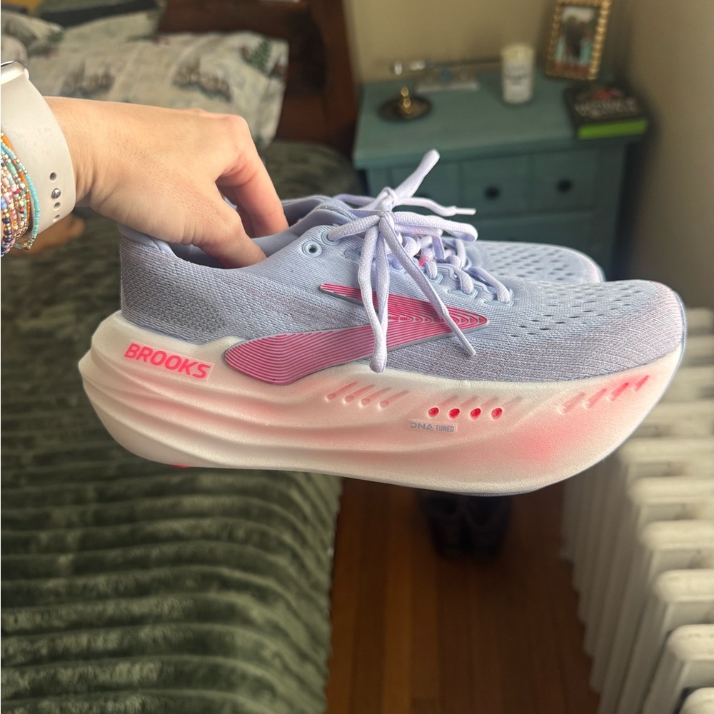 Brooks Glycerin Max Running Shoes